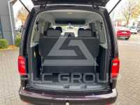 2019 Volkswagen Caddy