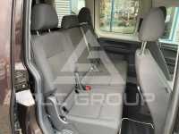 2019 Volkswagen Caddy