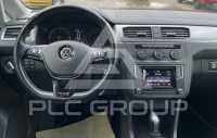 2019 Volkswagen Caddy