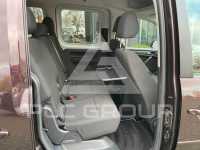 2019 Volkswagen Caddy
