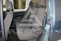 2019 Volkswagen Caddy