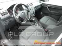 2019 Volkswagen Caddy