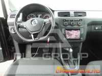 2019 Volkswagen Caddy