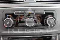 2019 Volkswagen Caddy