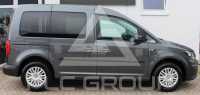 2019 Volkswagen Caddy