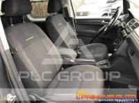 2019 Volkswagen Caddy