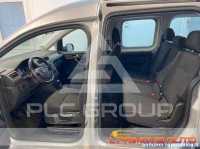 2019 Volkswagen Caddy