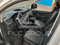 2019 Volkswagen Caddy