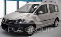 2019 Volkswagen Caddy