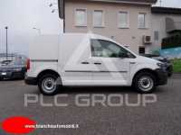 2019 Volkswagen Caddy