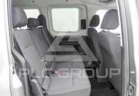 2019 Volkswagen Caddy