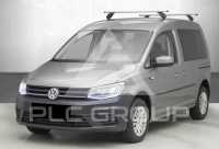 2019 Volkswagen Caddy