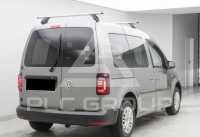 2019 Volkswagen Caddy