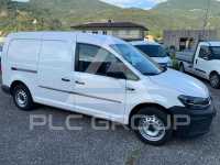 2019 Volkswagen Caddy