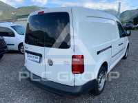 2019 Volkswagen Caddy