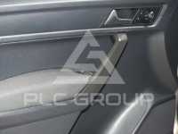 2019 Volkswagen Caddy