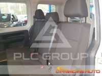 2019 Volkswagen Caddy