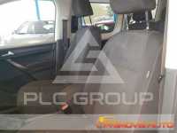 2019 Volkswagen Caddy