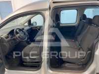 2019 Volkswagen Caddy