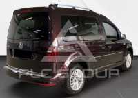 2019 Volkswagen Caddy