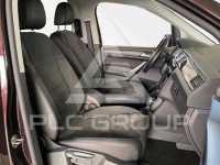 2019 Volkswagen Caddy