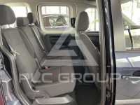 2019 Volkswagen Caddy