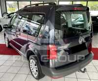 2019 Volkswagen Caddy