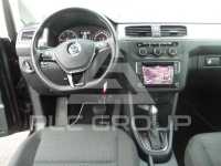 2019 Volkswagen Caddy