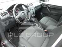 2019 Volkswagen Caddy
