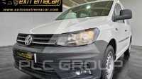2019 Volkswagen Caddy