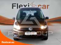 2019 Volkswagen Caddy