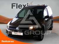 2019 Volkswagen Caddy