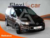 2019 Volkswagen Caddy