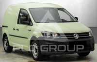 2019 Volkswagen Caddy