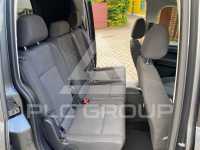 2019 Volkswagen Caddy