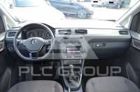 2019 Volkswagen Caddy