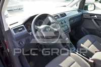 2019 Volkswagen Caddy