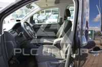 2019 Volkswagen Caddy
