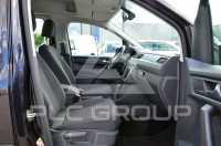 2019 Volkswagen Caddy