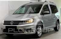2019 Volkswagen Caddy