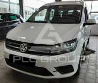 2019 Volkswagen Caddy