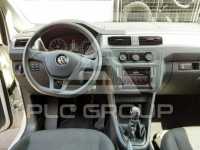 2019 Volkswagen Caddy