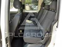 2019 Volkswagen Caddy