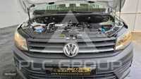 2019 Volkswagen Caddy