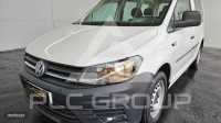 2019 Volkswagen Caddy