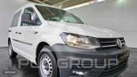 2019 Volkswagen Caddy