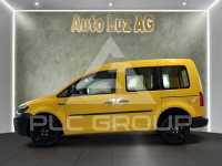 2019 Volkswagen Caddy