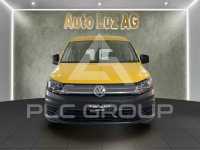 2019 Volkswagen Caddy