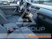 2019 Volkswagen Caddy