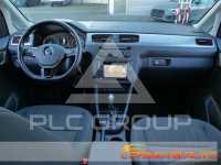 2019 Volkswagen Caddy